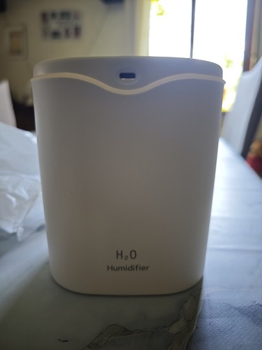 Umidificatore ambiente - umidificatore,