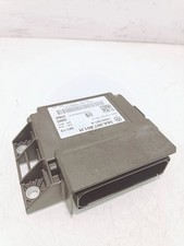 Modulo comando freno a mano