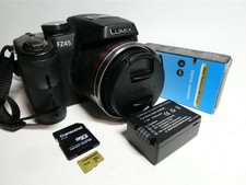 Panasonic Lumix DMC-FZ45 14 MP