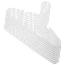  10 Pcs Bastone Appendiabiti