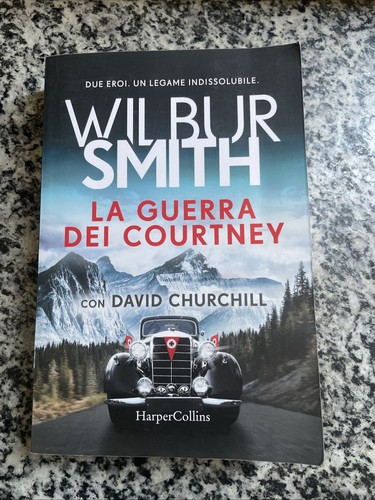 Guerra dei courtney smith - guerra,