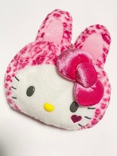 Mascotte Sanrio Hello Kitty