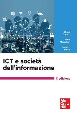 Ict società - ict, e