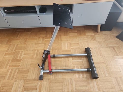 Wheel stand pro supporto - pro,