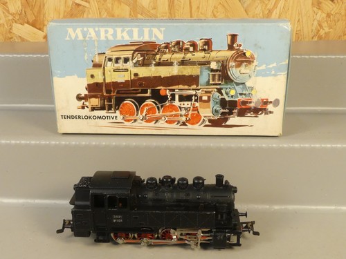 Märklin 3031 004 telex - 3031, br