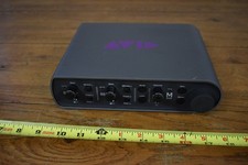 Avid Pro Tools Mbox 3a