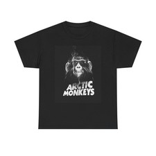 T-shirt Arctic Monkeys