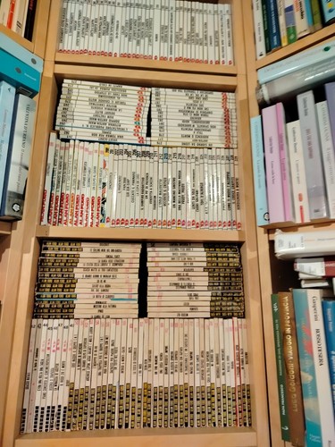 Alan ford fumetti - alan,