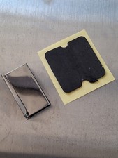 Vetrina in vetro Ikea Part