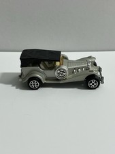 Majorette Excalibur Rech 1:56