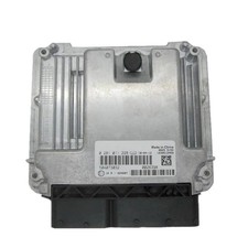  PRONTA AL USO ECU MOTORE *NUOVA* EDC16C8 0281011228 IVECO DAILY 35C12 504073032