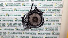 CAMBIO COMPL. EDC RENAULT