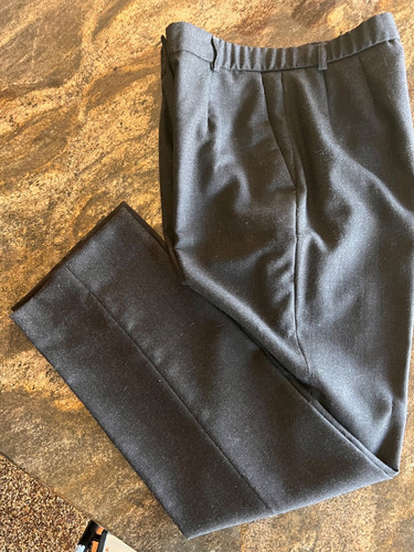 Pantaloni donna vintage - donna,