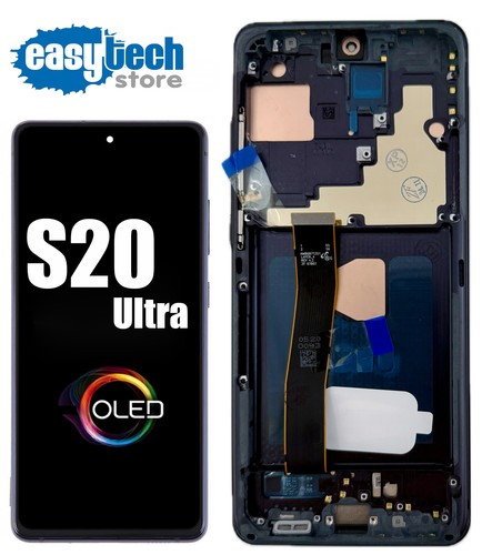 Samsung s20 ultra g988 - s20, sm-g988