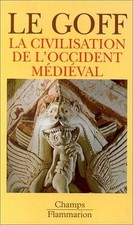 La civilisation de lOccident