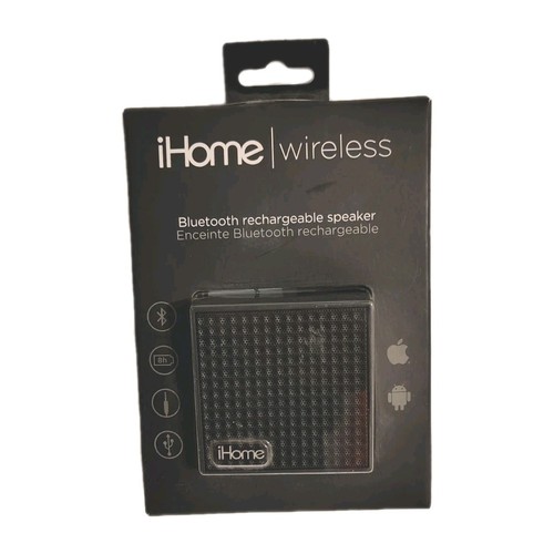 New sealed ihome - sealed,