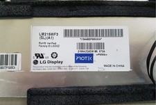 LCD Schermo APPLE iMac 21.5