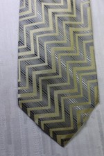 HUBERT MILANO SETA SILK TIE