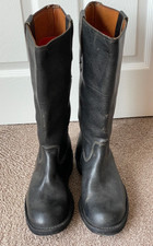 Stivali moto Adams Brothers