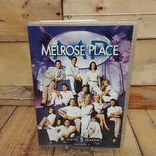 Melrose Place Fifth Season