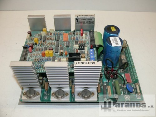 Inverter lenze 742 ec2 - 742,