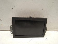96533825XT DISPLAY MULTIFUNZIONE / 416626 PER CITROEN C4 II NC_ 1.2 THP 130