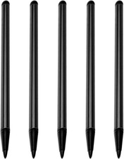 5 Matite Touchscreen Nere