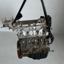 169A4000 Motore semicompl.  FIAT 500 (3P) 1.2 Ber. 3p/b/1242cc
