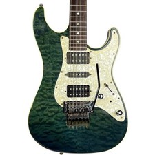 Schecter Japan SD-2-22 HSH -