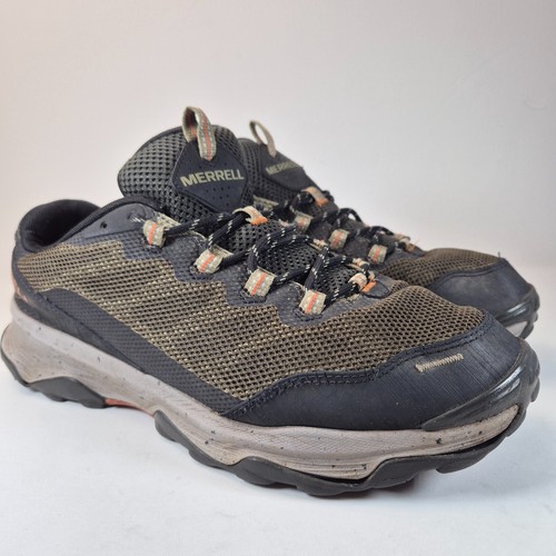 Scarpe corsa merrell speed - scarpe,
