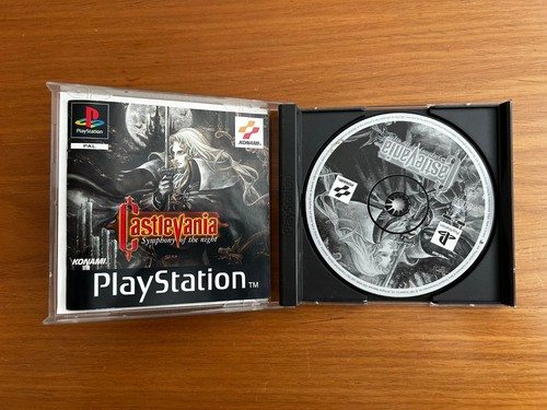Castlevania symphony the - castlevania, of