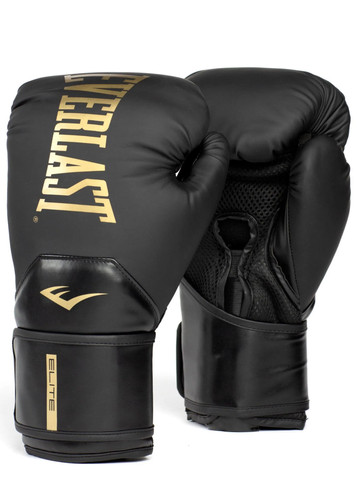 Everlast elite boxing - everlast,