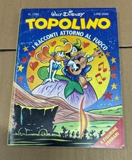 Topolino 1782 1990 - topolino,
