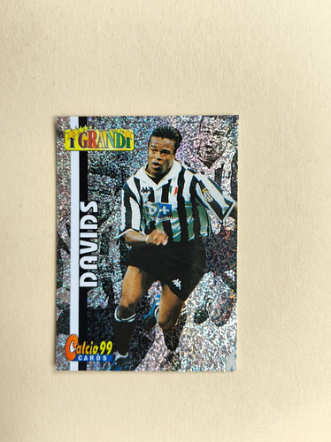 Rare perfect card edgar - card,