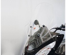 Parabrezza Isotta Classic