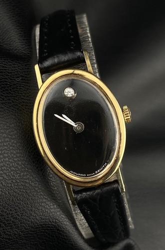 Orologio donna vintage movado - orologio,