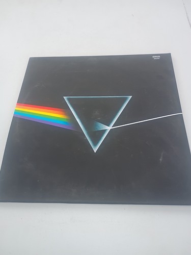 The dark side moon - the,