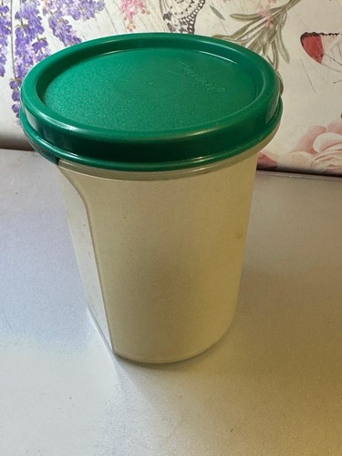 Contenitore rotondo tupperware - contenitore,