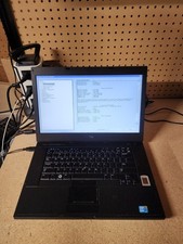 Dell Precision 4500 Laptop