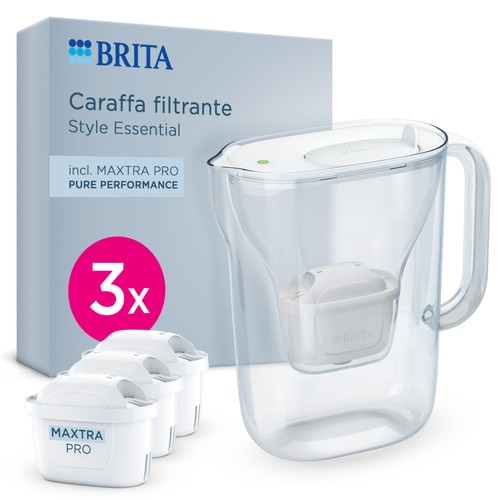 Brita caraffa filtrante acqua - brita,