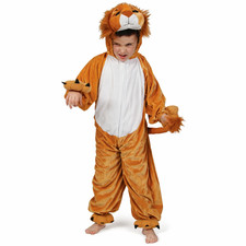 Costume Carnevale Bambino Da