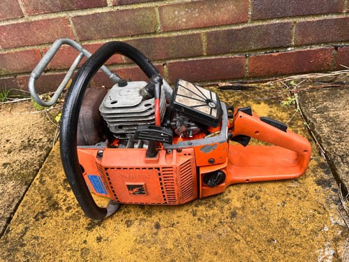 Silenziatore bobina pullstart
