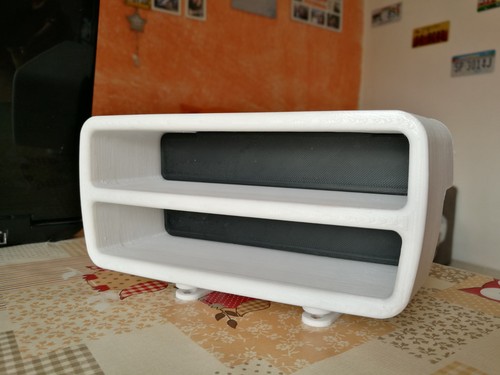 Prese aria paraurti - , peugeot