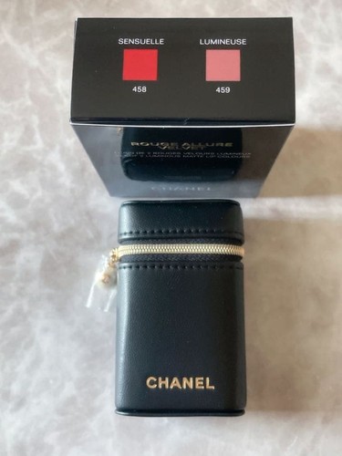 Chanel rouge allure velvet - allure,