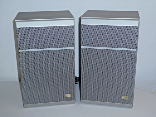 Altoparlanti stereo grundig - altoparlanti,