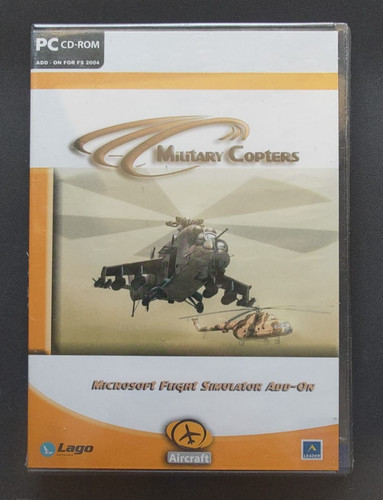 Military copters microsoft - copters,