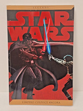 STAR WARS LEGENDS Gazzetta