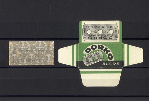 R0946 lametta barba - r0946], da