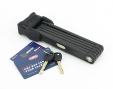 Lucchetto pieghevole ABUS