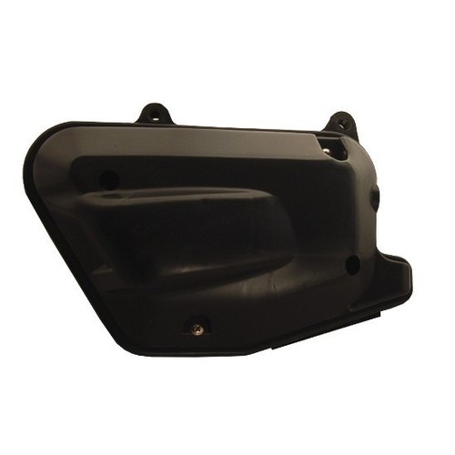 Scatola filtro nera one - scatola,
